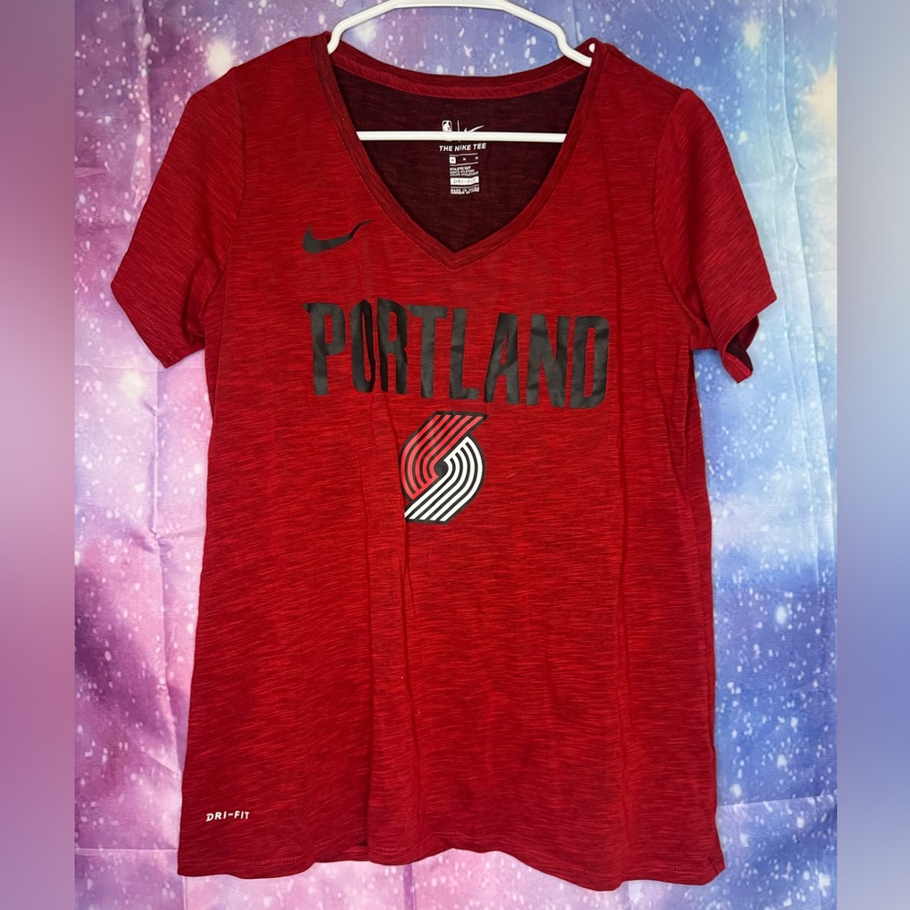 Portland trailblazers T-shirt 🛍